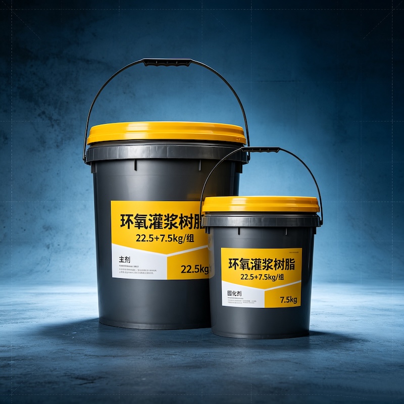 勐腊环氧灌浆树脂